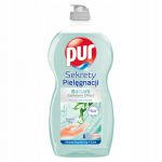 Pur Balsam do mycia naczyń 1,2L – „Zielona Herbata”