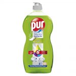 Pur Płyn do mycia naczyń 1,2L– „Jabłko”