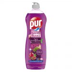 Pur Płyn do mycia naczyń 750ml – „Figa i Granat"
