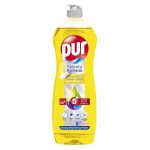 Pur Płyn do mycia naczyń 750ml – „Cytryna"