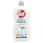 Pur Balsam do mycia naczyń 1,2L – „Aloes”