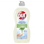 Pur Balsam do mycia naczyń 450ml – „Aloes”
