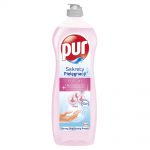 Pur Balsam do mycia naczyń 750ml – „Z Dodatkiem Wapnia"