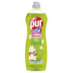 Pur Płyn do mycia naczyń 750ml – „Litchi i Jaśmin"