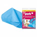 York Ścierka Jak Bawełna a'8+2 sztuki mix kolorów