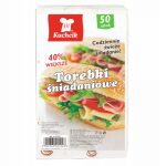 Kuchcik Torebki Śniadaniowe a'50 sztuk