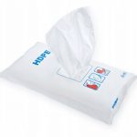 Woreczki Foliowe HDPE 26x42 a’1000 sztuk
