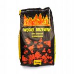 Węgiel Drzewny 2kg