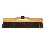 Drewmar Zamiatacz włos mieszany 30cm zapas