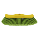 Drewmar Zamiatacz włos mieszany Plastik 28cm zapas