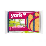 York Zmywak Kuchenny a'5 sztuk