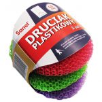 Druciak Plastikowy a'3