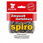 Kuchcik Druciak Maxi Metalowy Spiralny a'1 sztuka