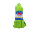Master Mop Paskowy z Mikrofibry "Vigor"