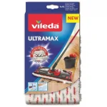 Vileda Ultramax wkład Płaski zapas