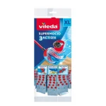 Vileda SuperMocio 3Action Mop Paskowy