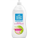 Biały Jeleń Balsam do mycia naczyń 1L