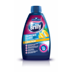 General Fresh Płyn do czyszczenia zmywarki 250ml - "Cytrynowy"