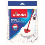 Vileda Turbo Mop Obrotowy Sznurkowy zapas