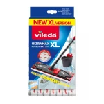 Vileda Ultramax XL wkład Płaski zapas