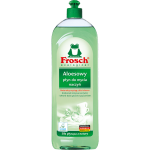 Frosch Płyn do mycia naczyń 750ml - "Aloes"