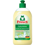 Frosch Balsam do mycia naczyń 500ml - "Cytryna"
