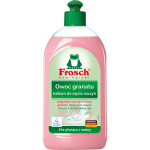 Frosch Balsam do mycia naczyń 500ml – „Granat"