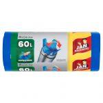 Jan Niezbędny Easy Pack 60L a’20 sztuk (Niebieskie)