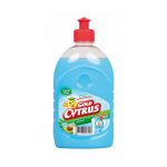 Gold Cytrus płyn do mycia naczyń 500ml - "Awokado"
