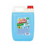 Gold Cytrus płyn do mycia naczyń 5L – „Awokado”
