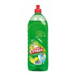 Gold Cytrus płyn do mycia naczyń 1L – „Cytrynowy"