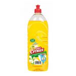 Gold Cytrus płyn do mycia naczyń 1L – „Rumianek"