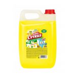 Gold Cytrus płyn do mycia naczyń 5L – „Rumianek”