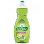Palmolive Płyn do mycia naczyń 750ml - "Limonka"