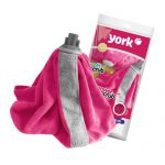 York Mop Mikrofibra "Sukienka" Rubi