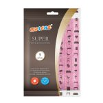 Morana Ścierka Super duża a'3 sztuki mix kolorów
