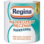 Regina Super Long Ręcznik papierowy 2-warstwy a'1 sztuka