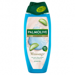 Palmolive żel pod prysznic 500ml – „Wellness Massage"