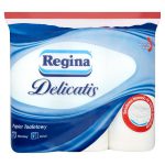 Regina Delicatis Papier toaletowy 4-warstwowy a'9 rolek