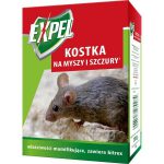 Expel Kostka na Myszy i Szczury 300g