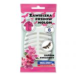 Molomit Zawieszka na Mole a'1 sztuka Kwiatowe