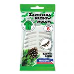 Molomit Zawieszka na Mole a'1 sztuka Leśny