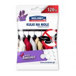 Molomit Kulki Antymolowe 120g Lawenda