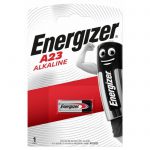 Energizer Bateria Alkaiczna A23 a'1 sztuka
