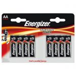 Energizer Baterie Alkaiczne LR6 a'8