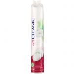 Cleanic Płatki Kosmetyczne a'125 sztuk