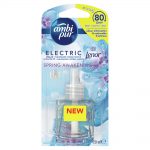 Ambi Pur zapas do urządzenia elektrycznego a’1 – „Spring Aweaking by Lenor"