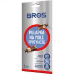 Bros Pułapka na Mole Spożywcze a'1 sztuka