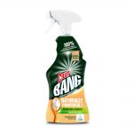Cillit Bang Naturalna Siła 100% Eko 750ml Kuchnia