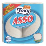 Foxy Asso Ręcznik papierowy a'2 sztuki
